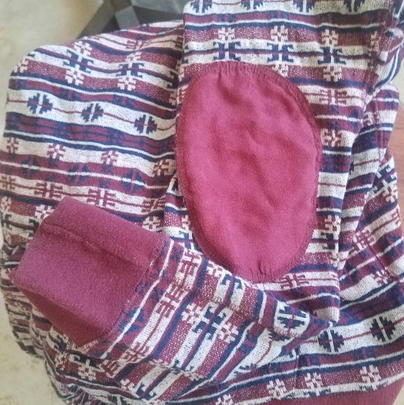 Zip up sweater - Picture 4 of 4